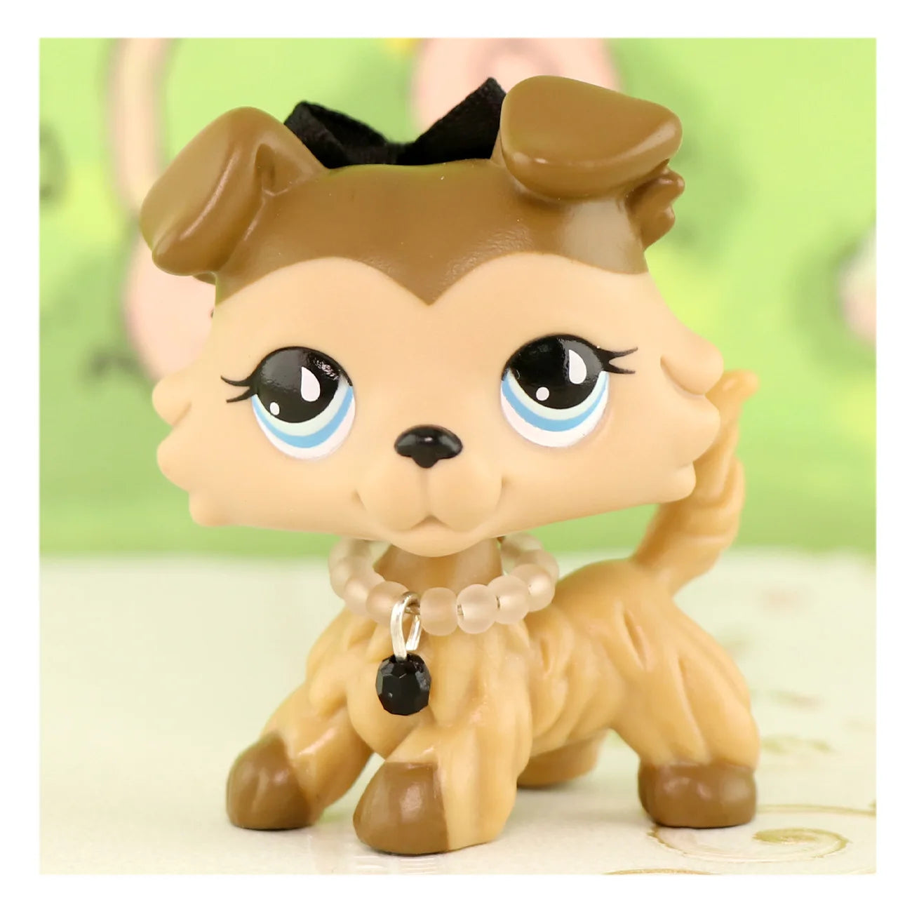 Pet Shop Kids Gift Set, Dachshund, Cat, Collie ,Deer ... More Different Choices