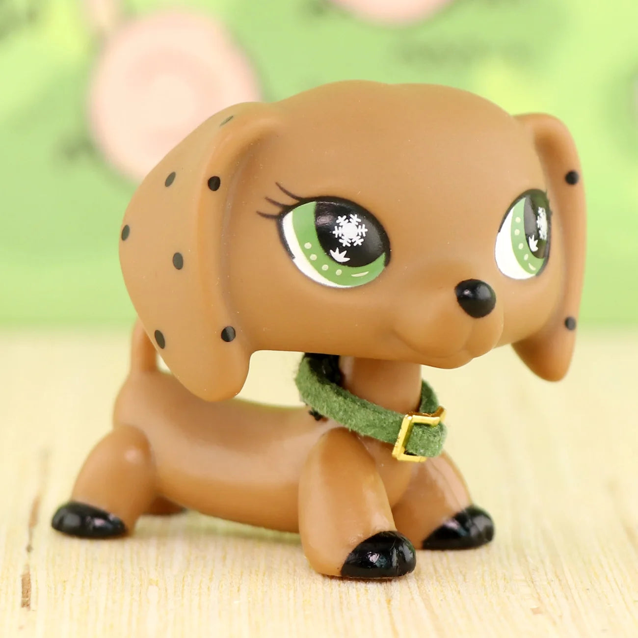 Pet Shop Kids Gift Set, Dachshund, Cat, Collie ,Deer ... More Different Choices