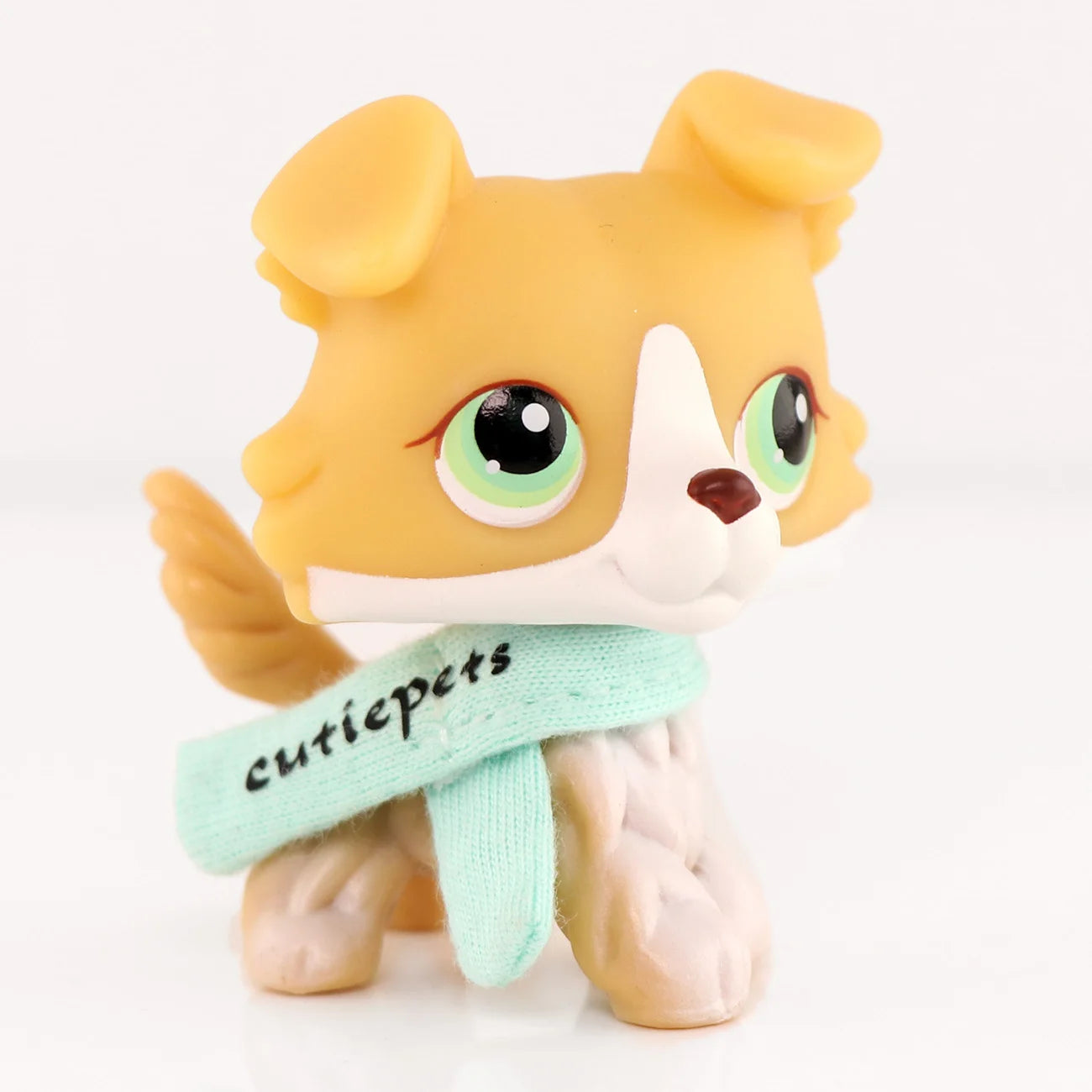 Pet Shop Kids Gift Set, Dachshund, Cat, Collie ,Deer ... More Different Choices