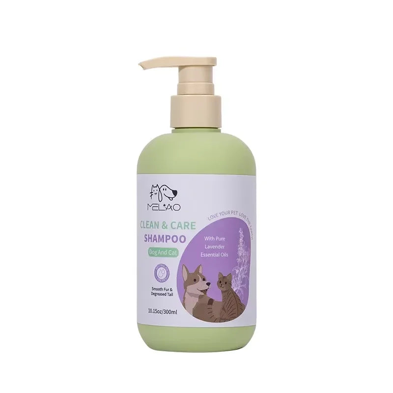 3-in-1 Coconut Shampoo and Conditioner Plant-Based Organic Tearless Moisturizer