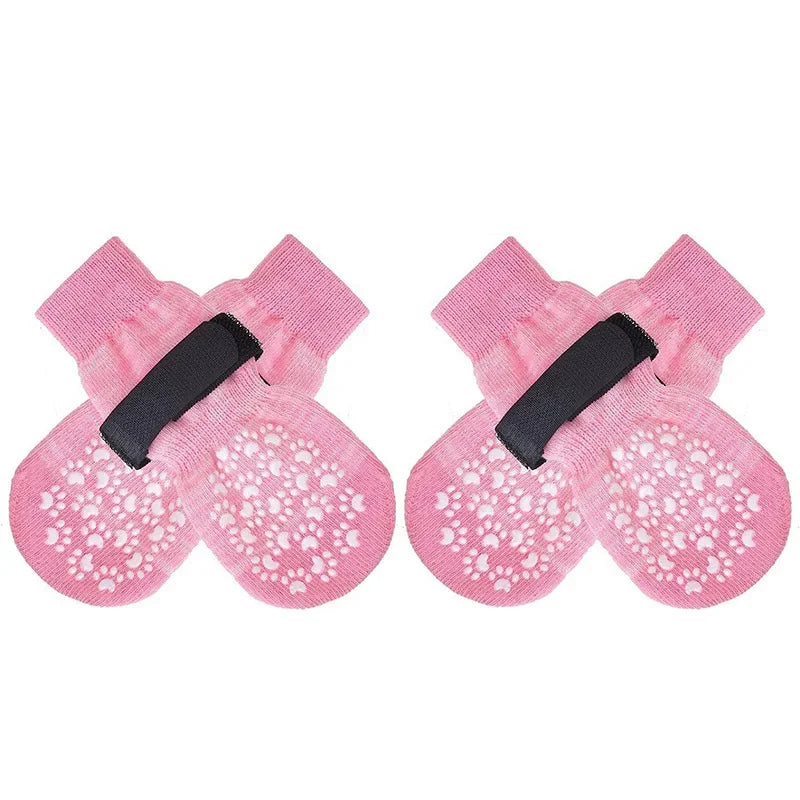 Waterproof Outdoor Breathable Socks, Black Tie, Anti-shedding, Non-slip Socks