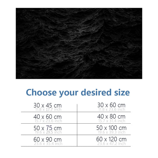 Aquarium Background Sticker Decoration for Fish Tanks