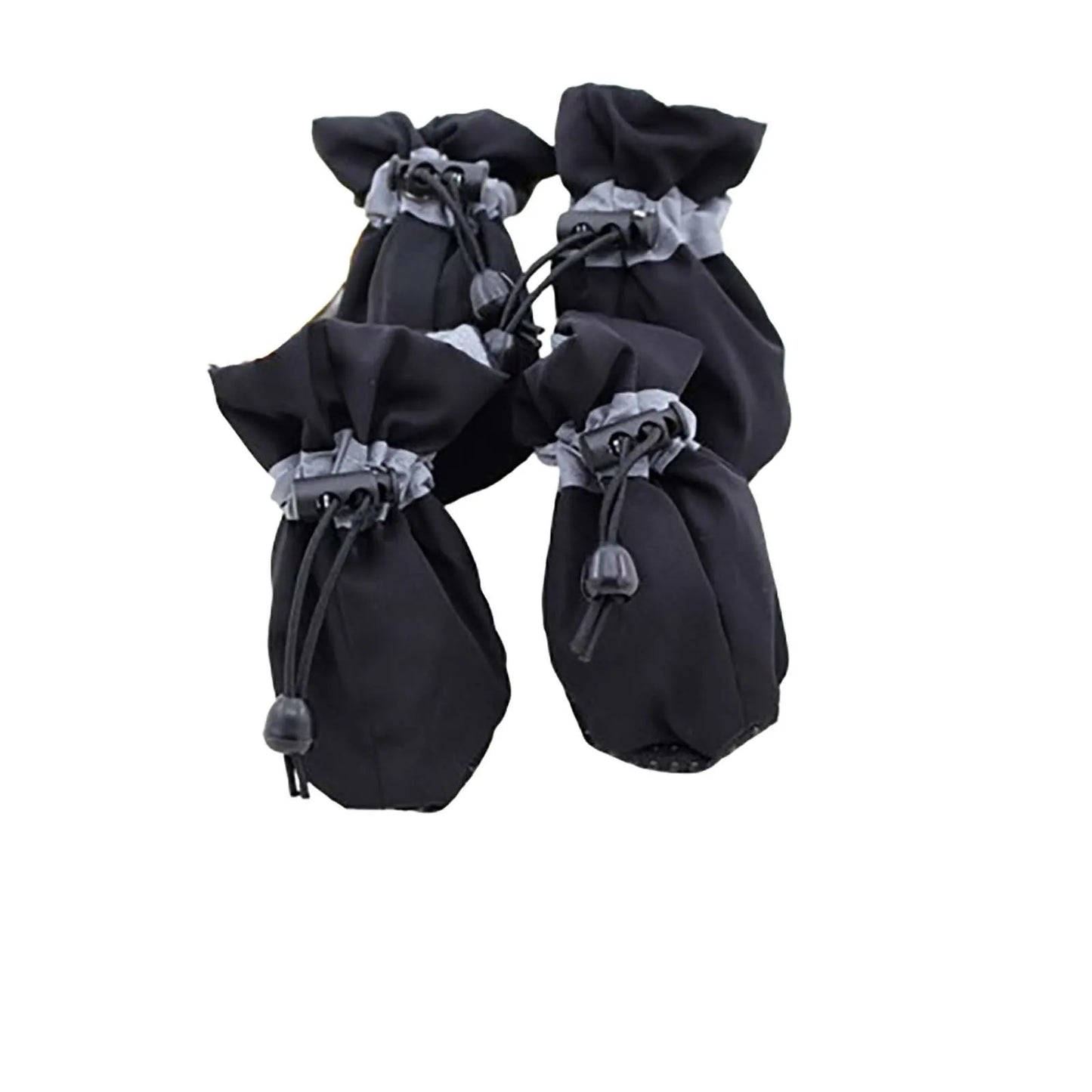 Soft-Soled Shoes That Don'T Fall Off, Breathable, Non-Slip Foot Covers