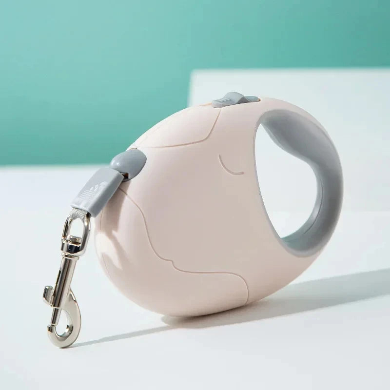 Retractable 3M/5M Durable Dog Leash