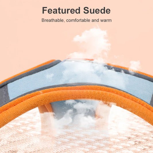 Adjustable Dog Harness and Leash for Small Dogs/Cat Reflective Breathable