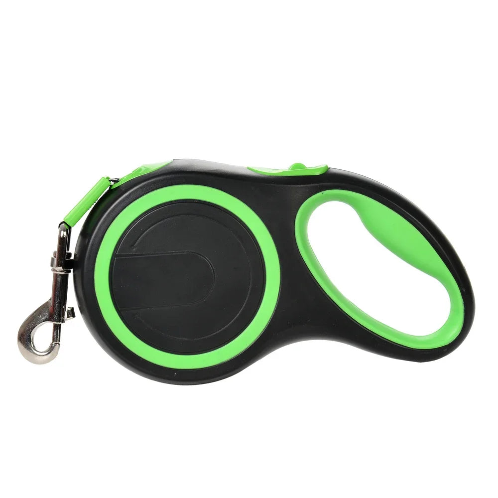 3m 5m 8m Retractable Bulldog Rope Small/Big Dog