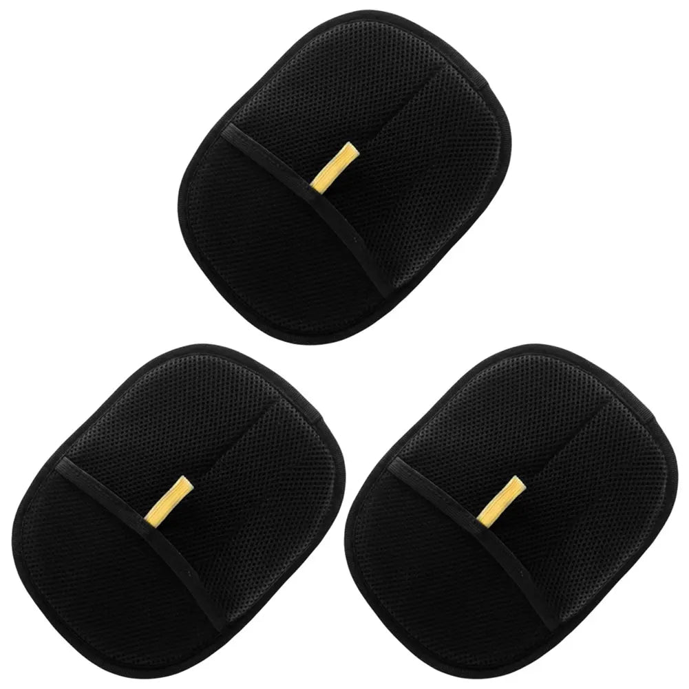 Hair Remover Grooming Glove Brush