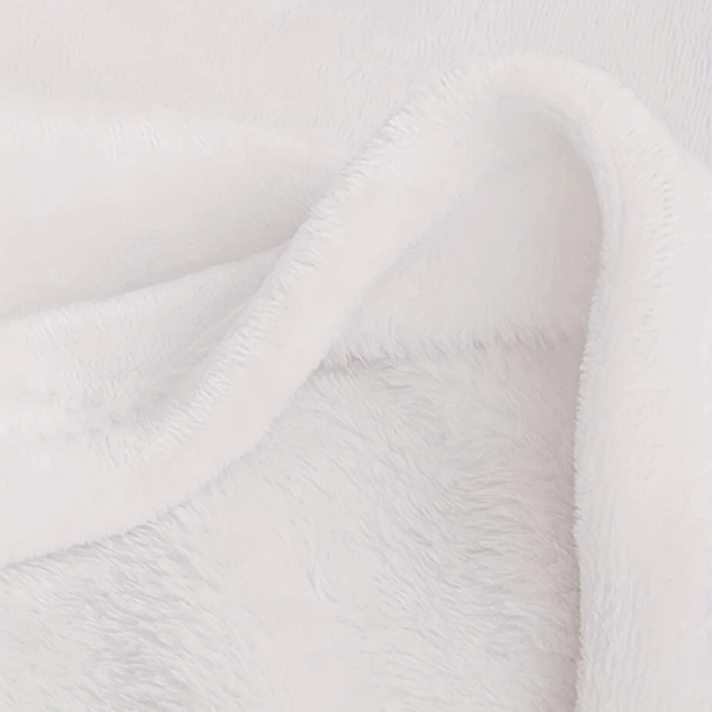 Vintage Christmas Pattern Flannel Throw Blanket – Cozy, Warm, Soft Multipurpose