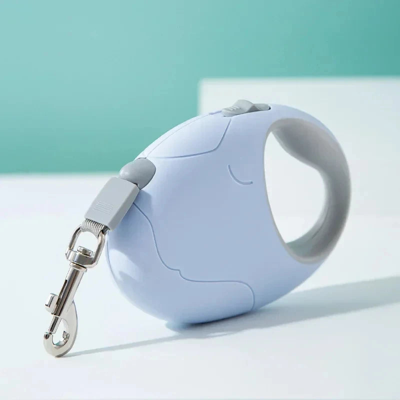 Retractable 3M/5M Durable Dog Leash