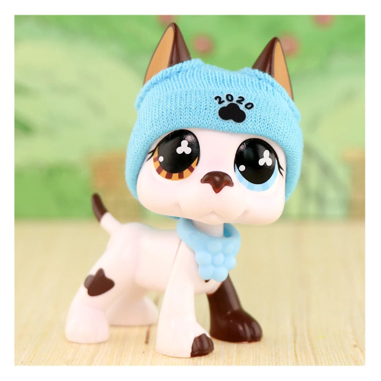 Pet Shop Kids Gift Set, Dachshund, Cat, Collie ,Deer ... More Different Choices