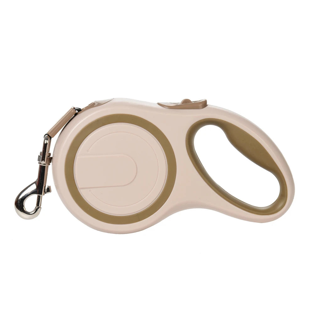 3m 5m 8m Retractable Bulldog Rope Small/Big Dog