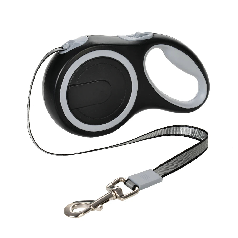 3m 5m 8m Retractable Bulldog Rope Small/Big Dog