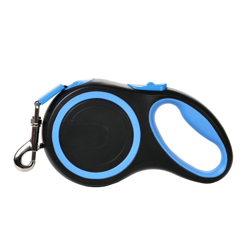 3m 5m 8m Retractable Bulldog Rope Small/Big Dog