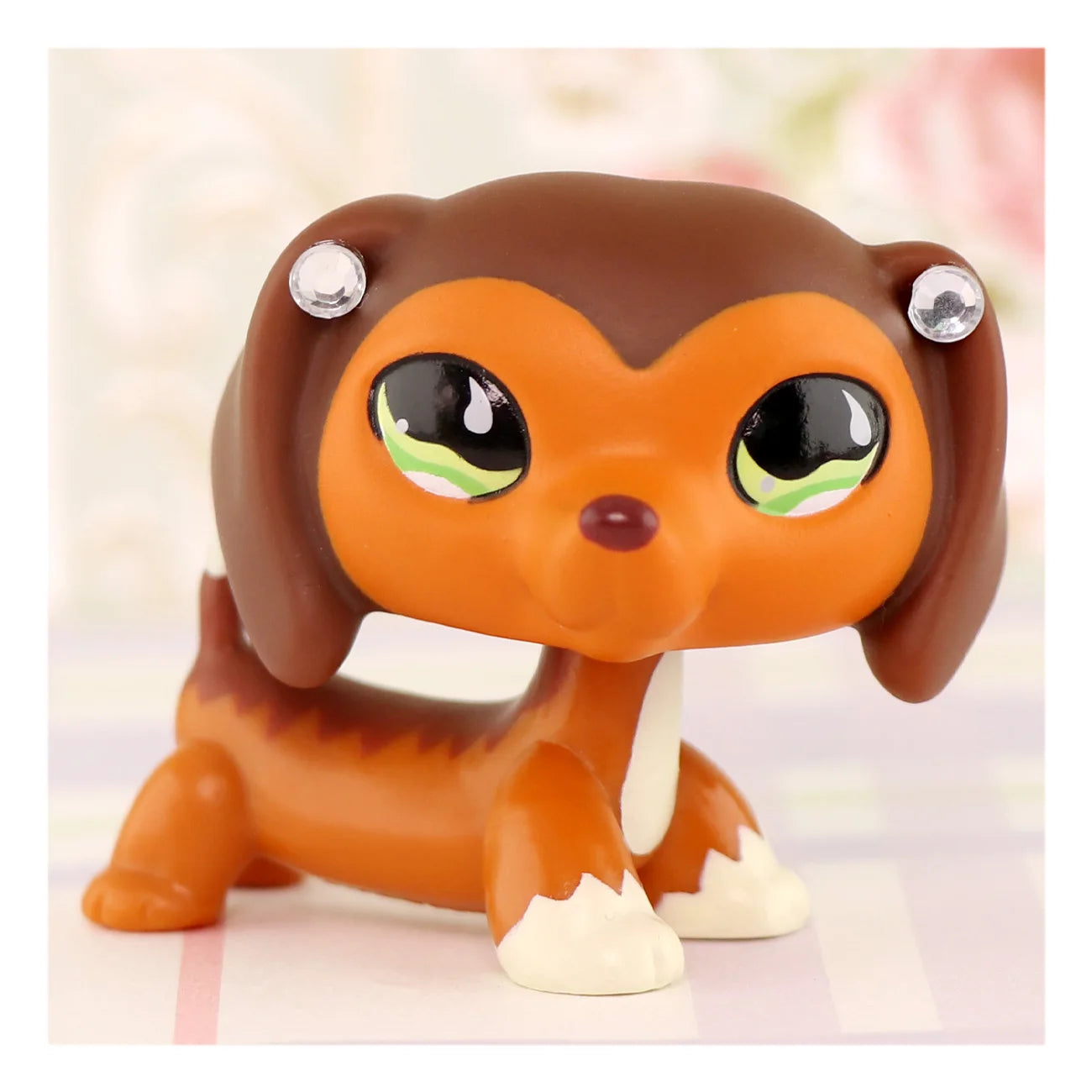 Pet Shop Kids Gift Set, Dachshund, Cat, Collie ,Deer ... More Different Choices