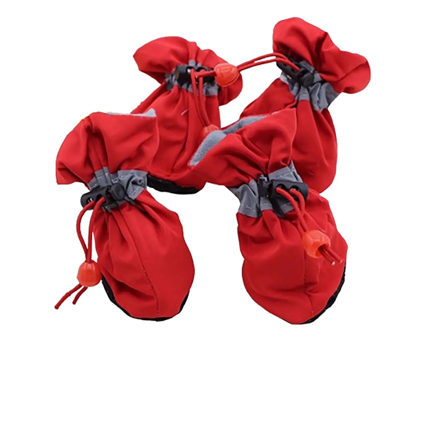 Soft-Soled Shoes That Don'T Fall Off, Breathable, Non-Slip Foot Covers