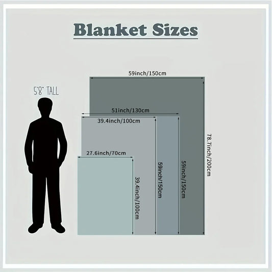 Ultra-Soft Halloween Ghosts with Pink Bows Throw Blanket