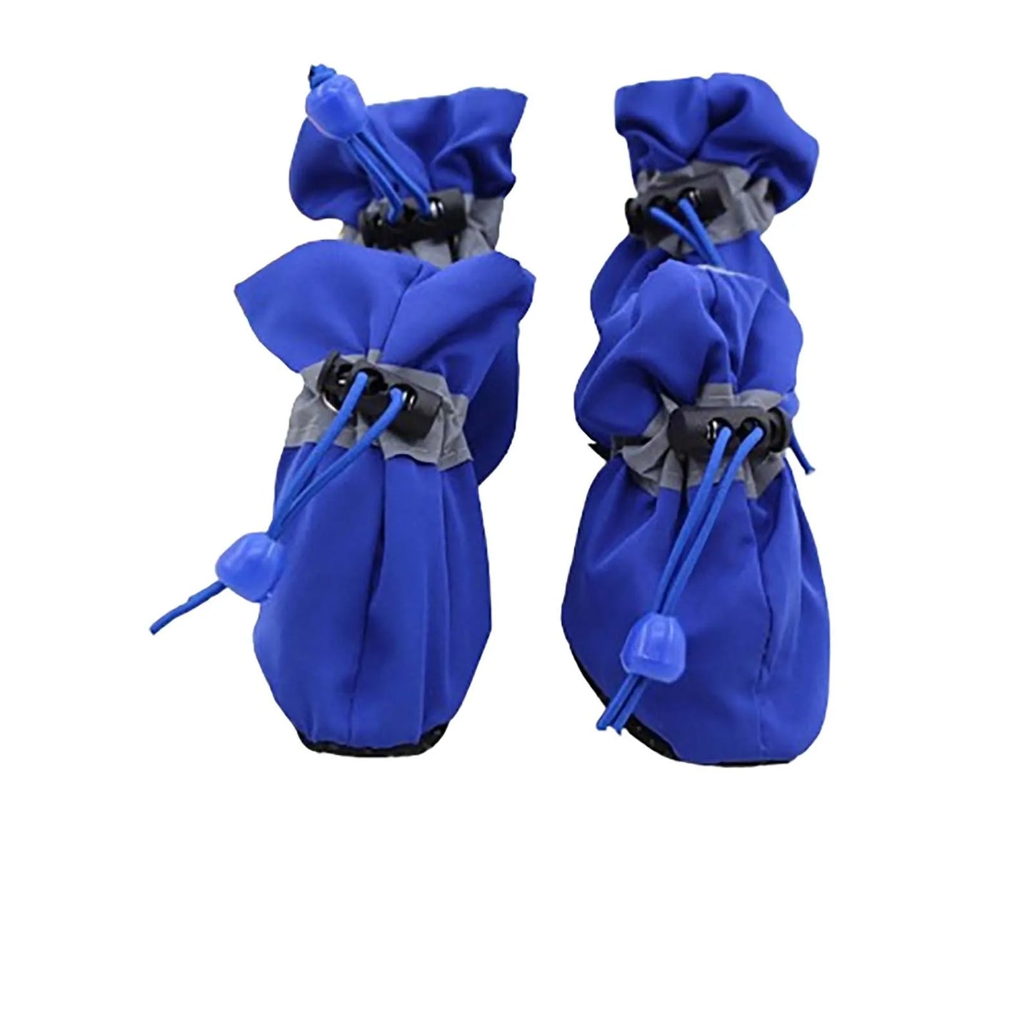 Soft-Soled Shoes That Don'T Fall Off, Breathable, Non-Slip Foot Covers