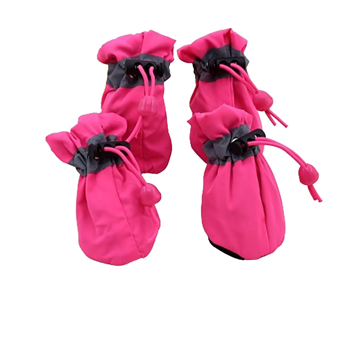 Soft-Soled Shoes That Don'T Fall Off, Breathable, Non-Slip Foot Covers
