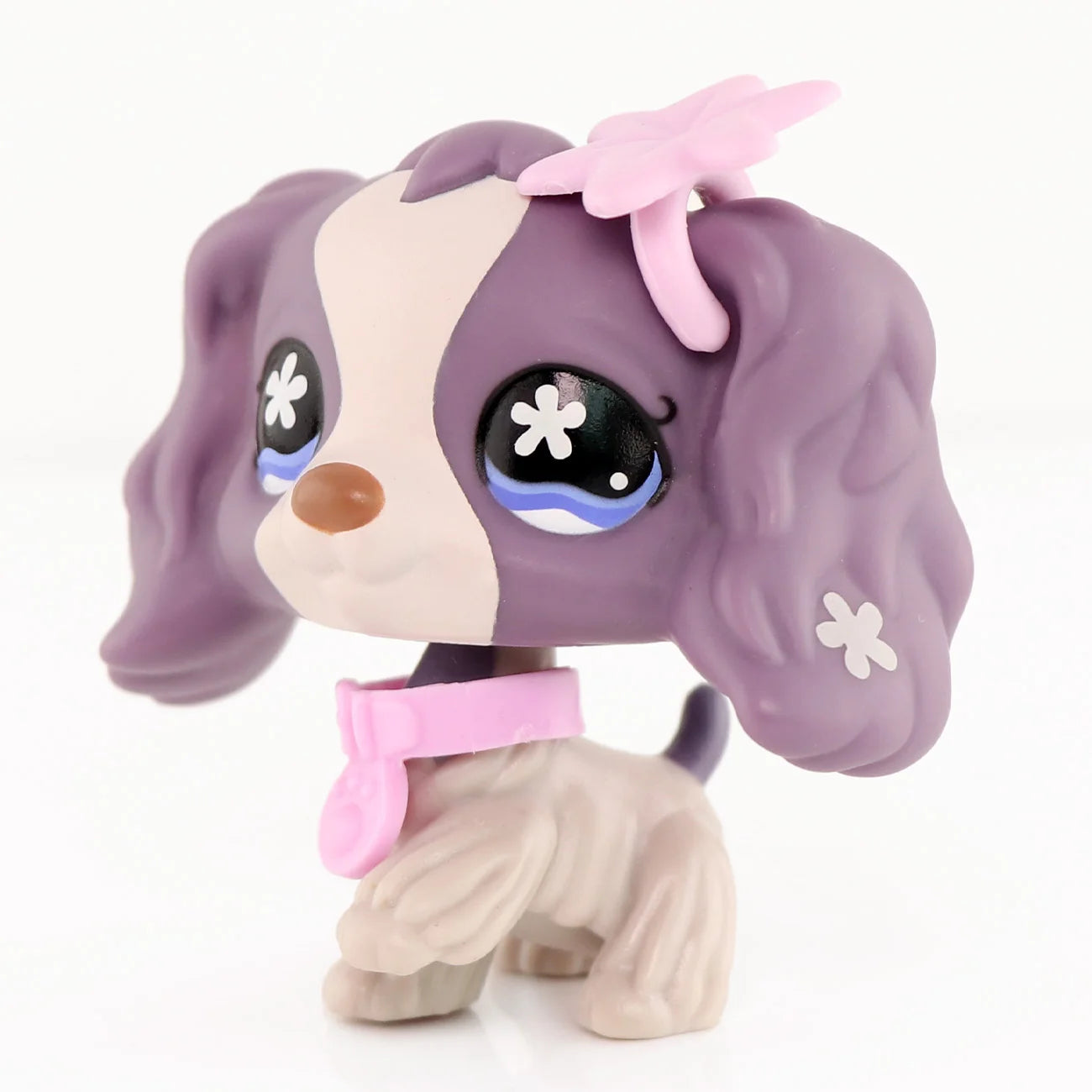 Pet Shop Kids Gift Set, Dachshund, Cat, Collie ,Deer ... More Different Choices