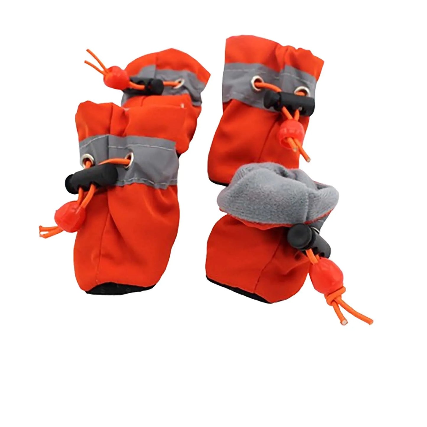 Soft-Soled Shoes That Don'T Fall Off, Breathable, Non-Slip Foot Covers