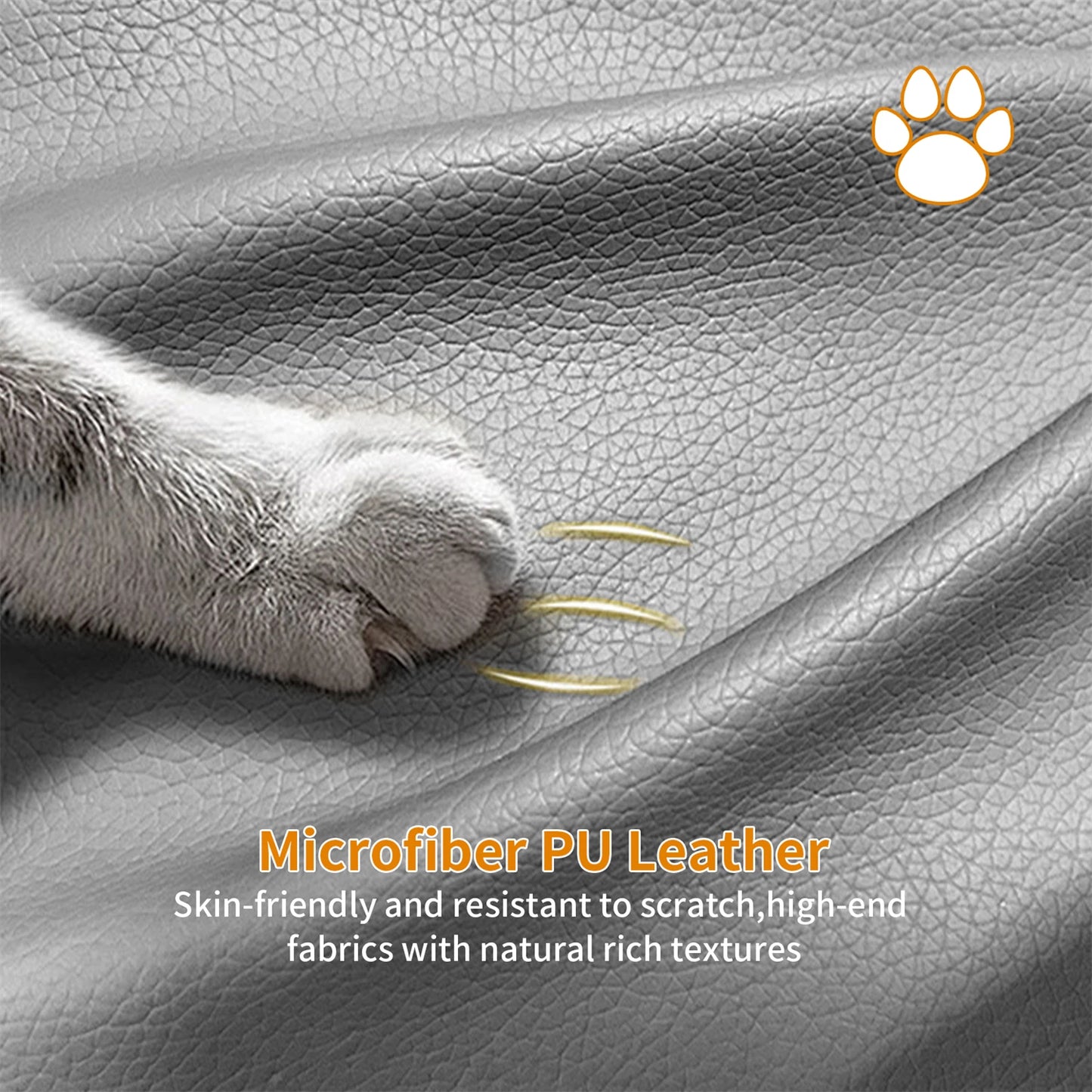Calming Human Size Dog Bed for Adults and Pets