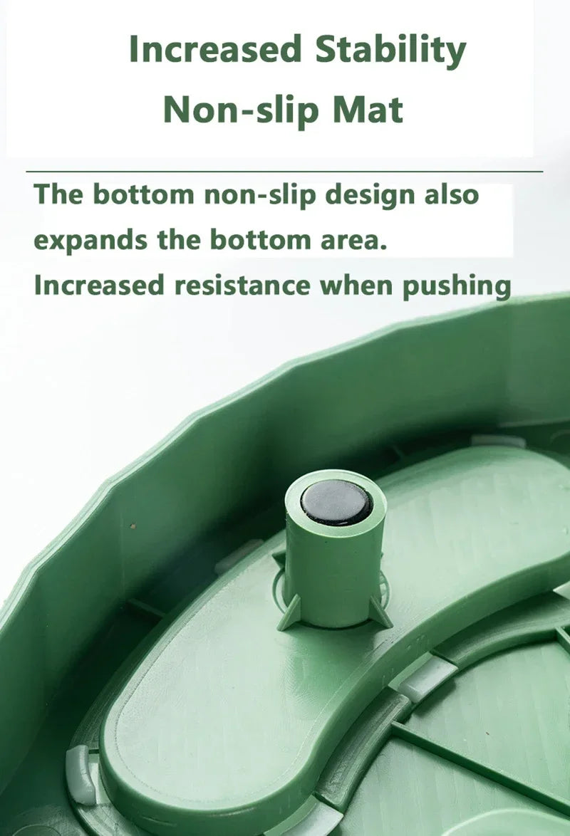 Interactive Puzzle, Slow Fooder Non Slip Bowl Increase Puppy IQ