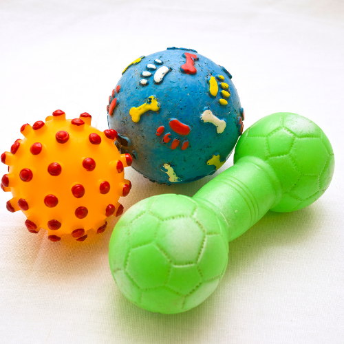 Toys