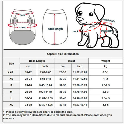 Dog Shorts, Sanitary Diaper, Washable Panties For Pet Menstruation