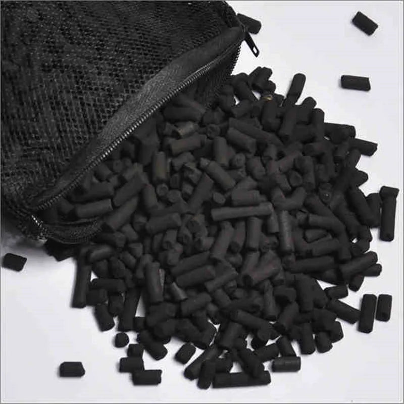 Aquarium Activated Carbon Bio Filter