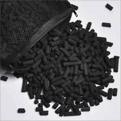 Aquarium Activated Carbon Bio Filter