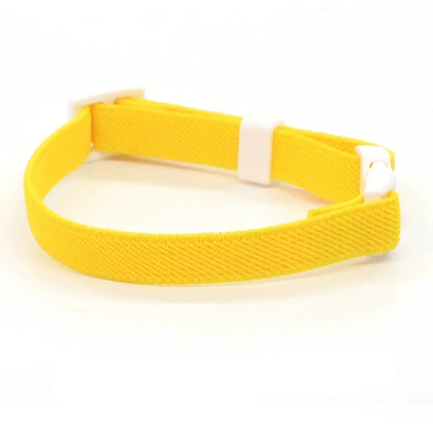 Safety Stretch Elastic Collars - Light Weight Small Large Cat,Puppy