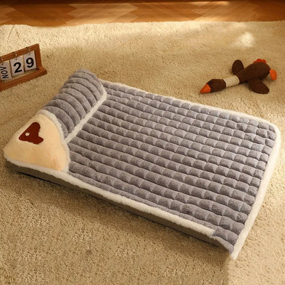 Dog mat Protects cervical spine For small medium large dogs