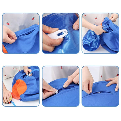 Dog Herding Toy Ball for Exercise, Play and Training Chew Toy,