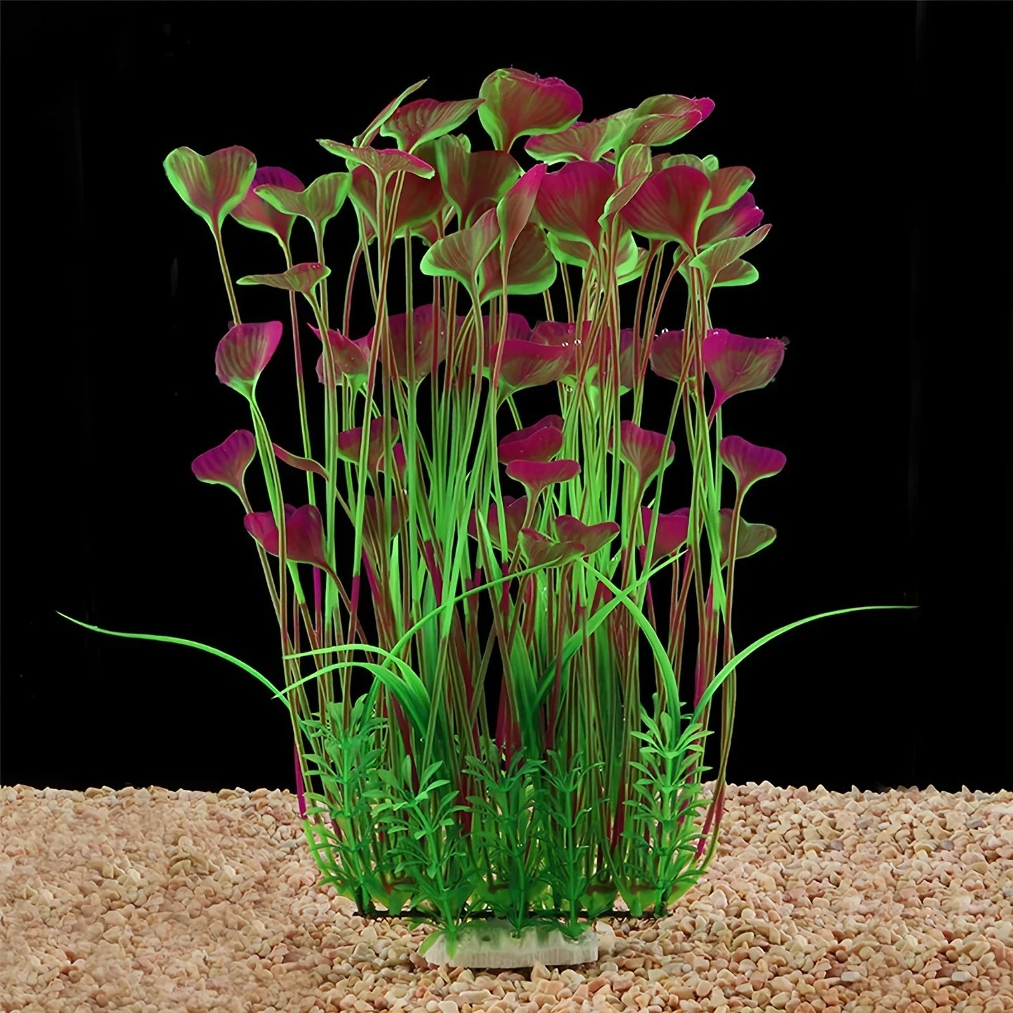 Underwater Artificial Aquatic Plants Decoration
