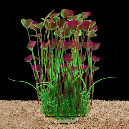Underwater Artificial Aquatic Plants Decoration