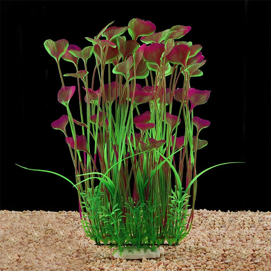 Underwater Artificial Aquatic Plants Decoration