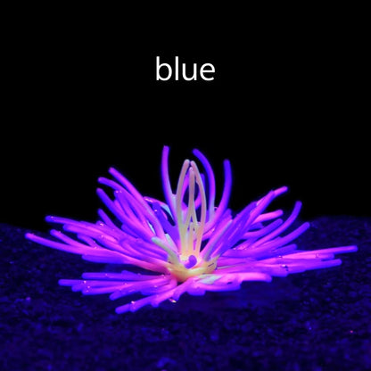 Aquarium Scenery Sea Water Fish Tank Decoration