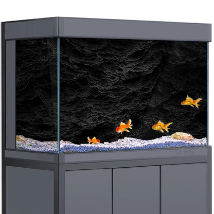 Aquarium Background Sticker Decoration for Fish Tanks