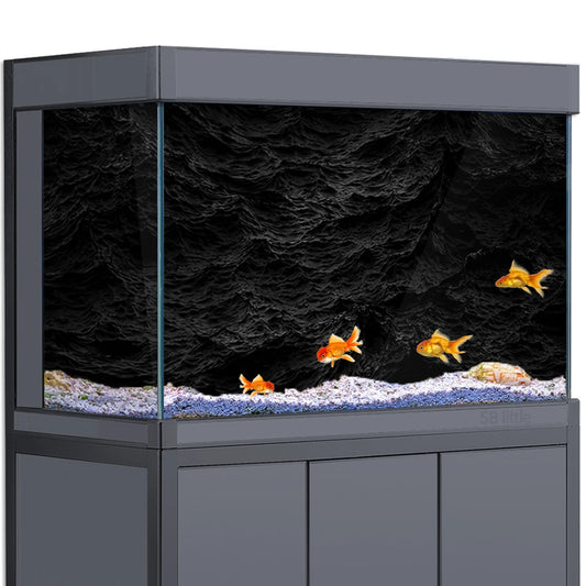 Aquarium Background Sticker Decoration for Fish Tanks