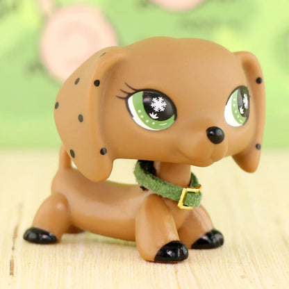 Pet Shop Kids Gift Set, Dachshund, Cat, Collie ,Deer ... More Different Choices