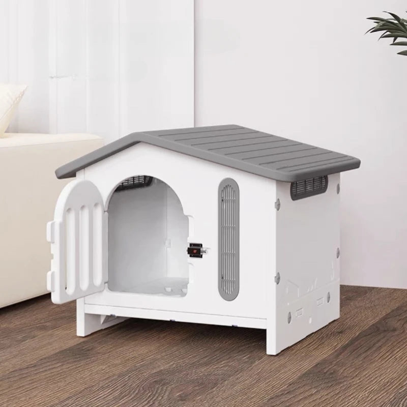 Puppy House Kennels, Outdoor Dog Houses