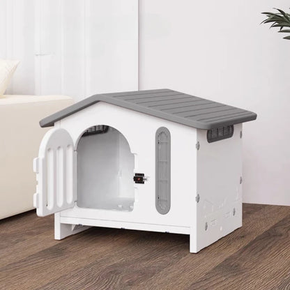 Puppy House Kennels, Outdoor Dog Houses