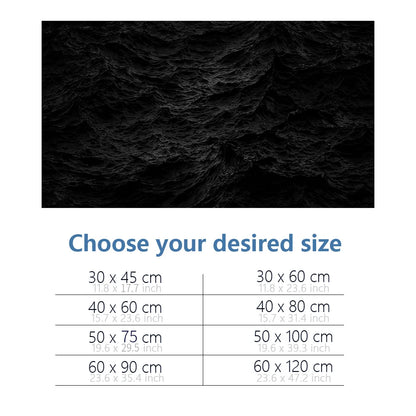 Aquarium Background Sticker Decoration for Fish Tanks