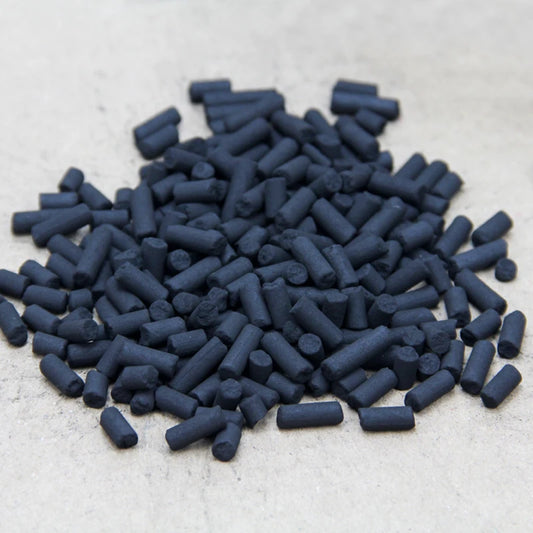 Aquarium Activated Carbon Bio Filter