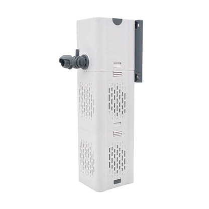 Submersible Silent Air Oxygen Aerator Filter Pump Internal Water Pump