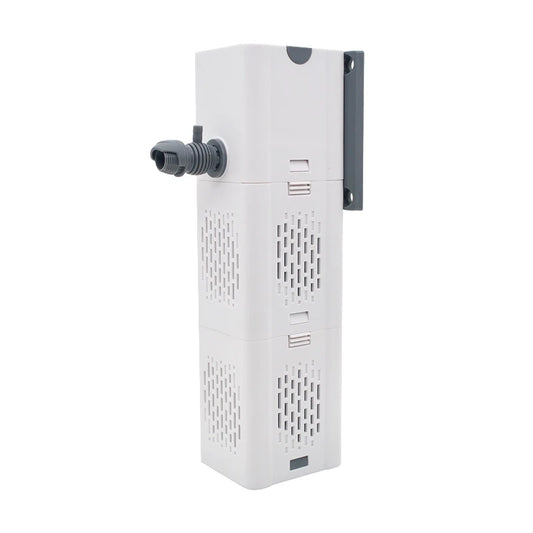 Submersible Silent Air Oxygen Aerator Filter Pump Internal Water Pump