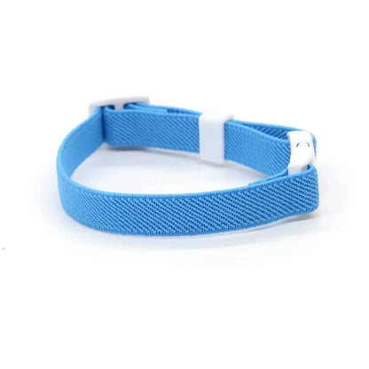 Safety Stretch Elastic Collars - Light Weight Small Large Cat,Puppy
