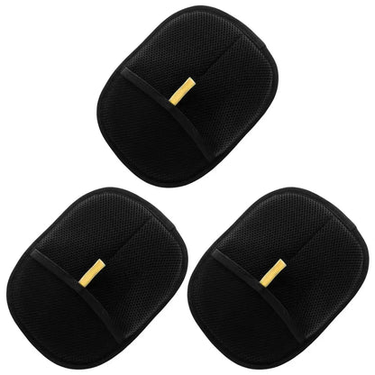 Hair Remover Grooming Glove Brush