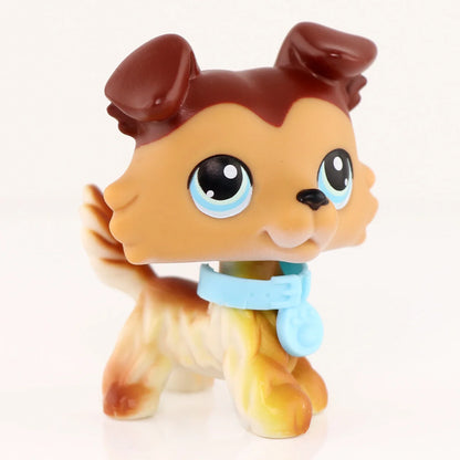 Pet Shop Kids Gift Set, Dachshund, Cat, Collie ,Deer ... More Different Choices
