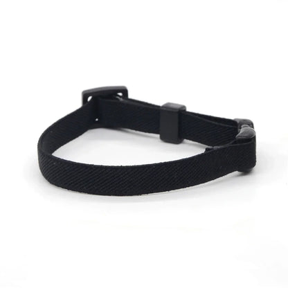Safety Stretch Elastic Collars - Light Weight Small Large Cat,Puppy